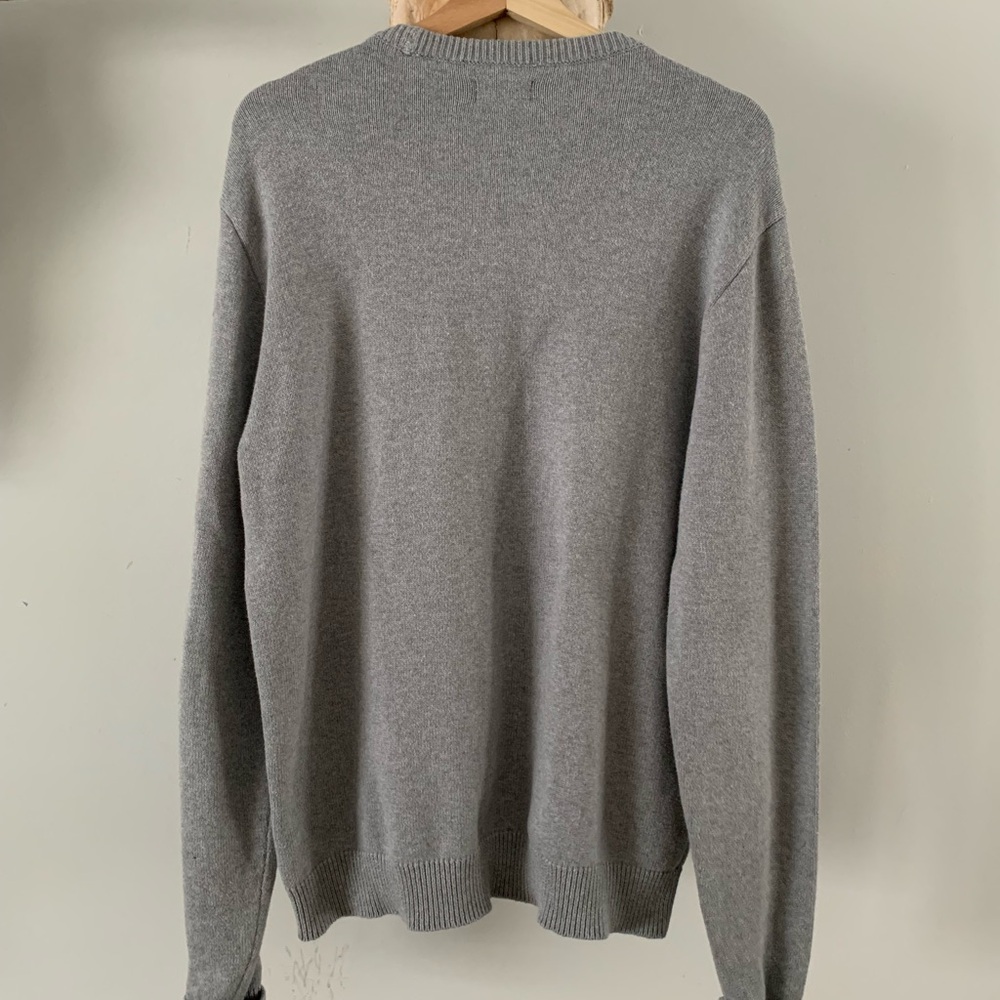 Chaps Ralph Lauren Sweater - Picture 4 of 4